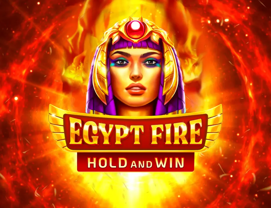 Egypt Fire